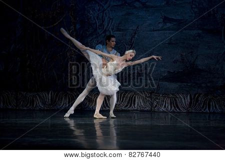 Ballet