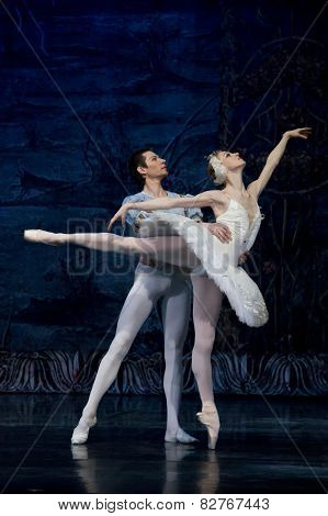 Ballet