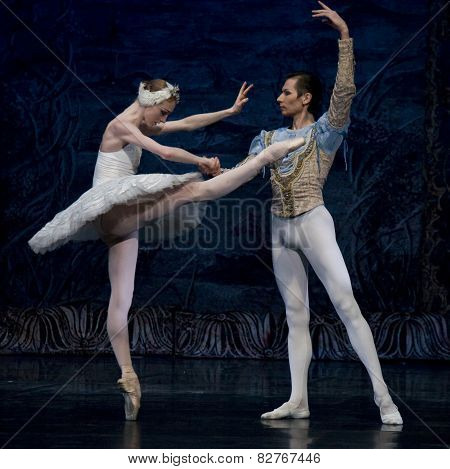 Ballet