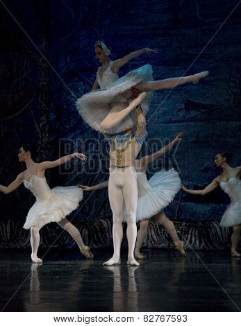 Ballet