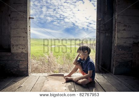 Lonely Boy