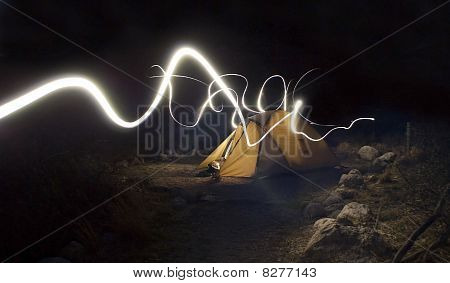 Lampki nocne