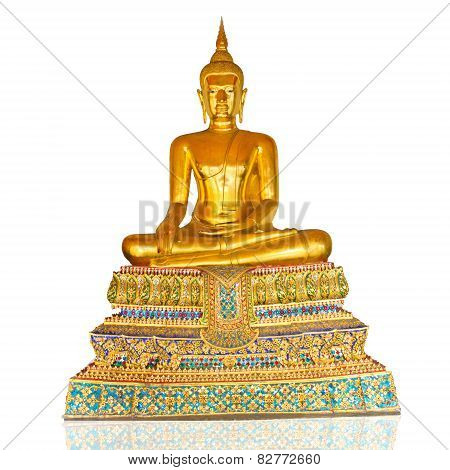Buddha