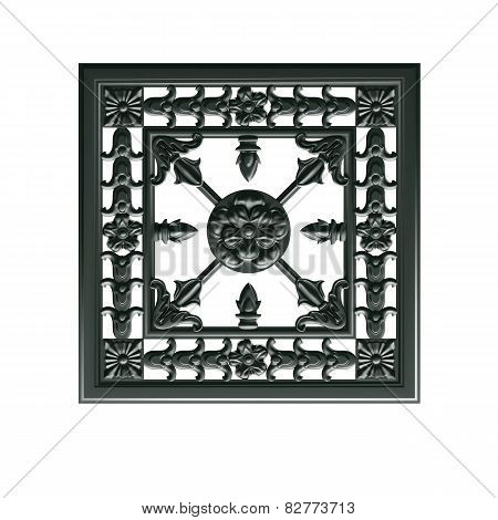 Decorative Element