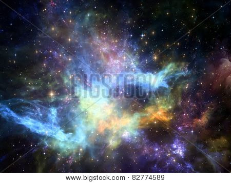 Elements Of Space