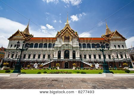 Grand Palace