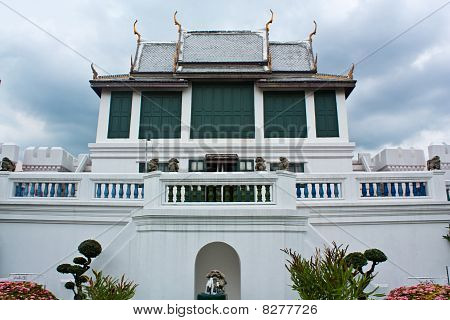 Grand Palace