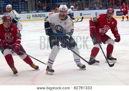 Patrick Bjorkstrand (62)
