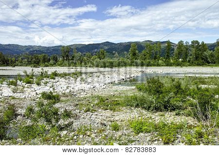 Beautiful River