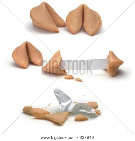 biscoito da sorte
