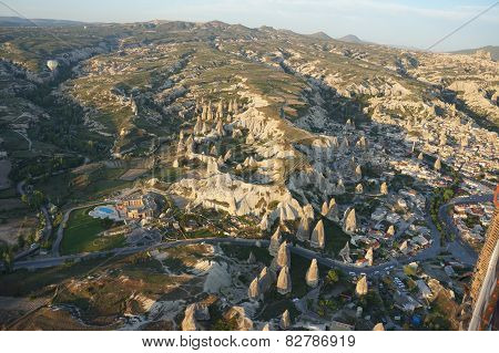 Cappadocia