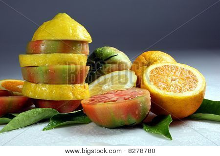 frutta