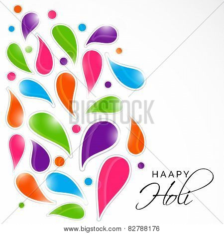 Holi