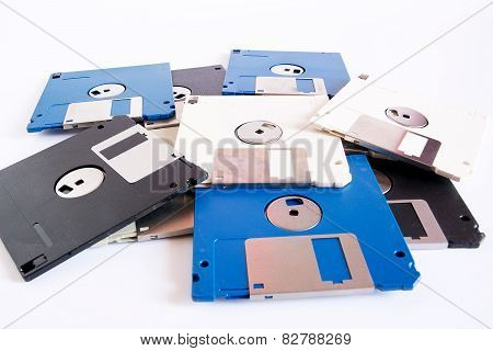Floppy Disk