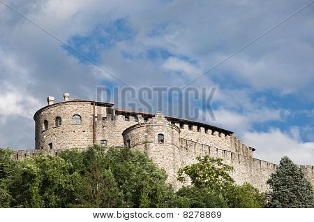 Gorizia-Burg