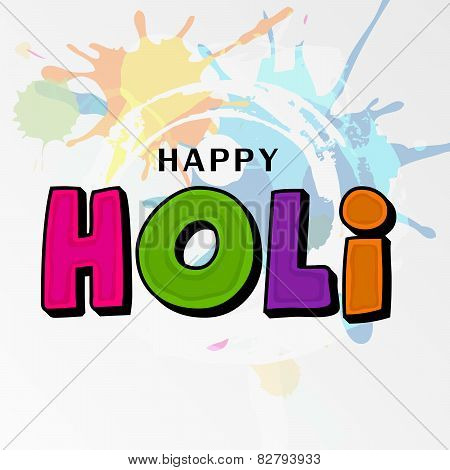 Holi