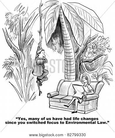 Environmental Law