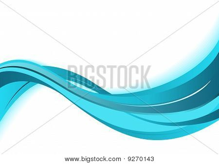 Wave baggrund