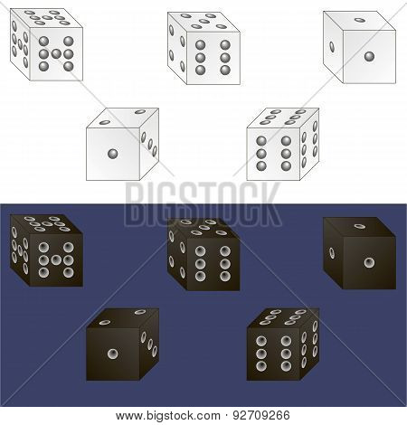 Dice