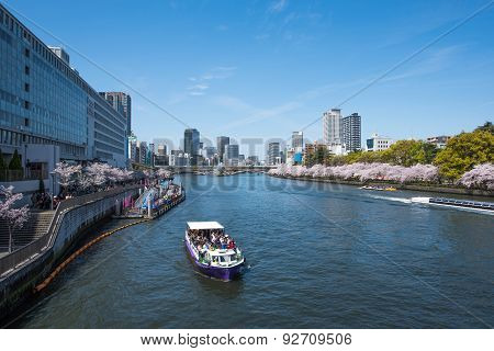 Osaka