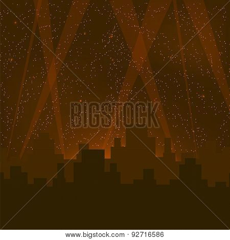 City Background