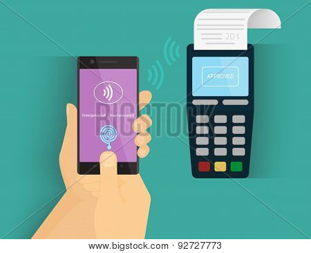 Mobile payment