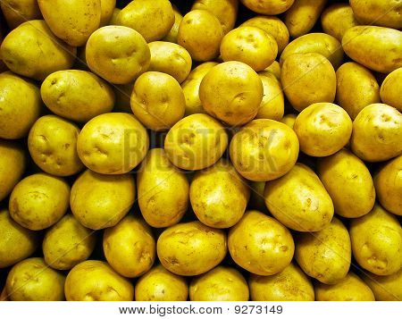 Stacked Spuds