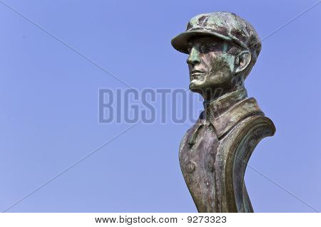 Wright Brothers National Memorial