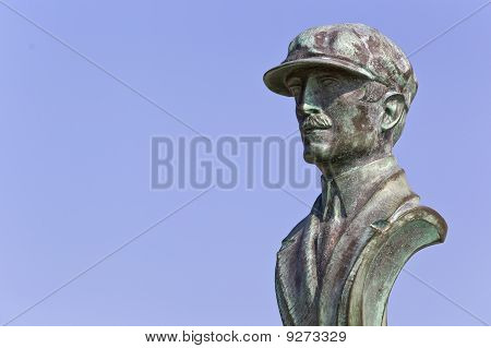Wright Brothers National Memorial