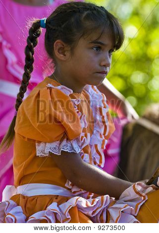 Gaucho Festival