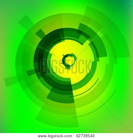 technology background