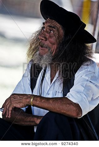 Gaucho Festival