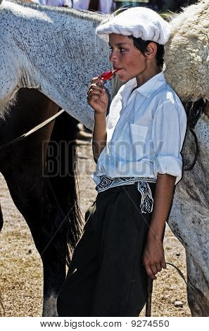 Gaucho Festival