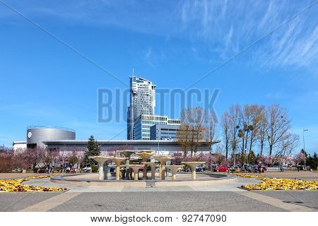 Gdynia