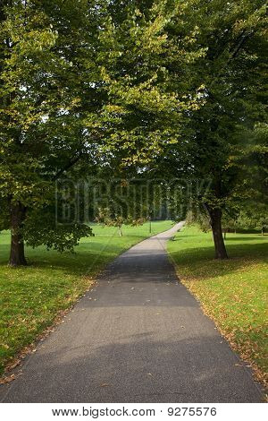 Грин-парк, Лондон