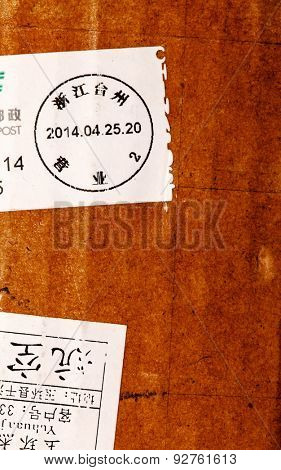 postmark