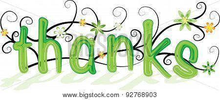 thanks