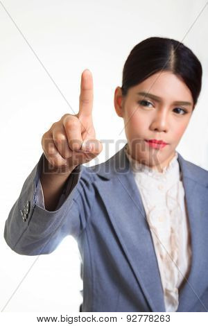 Business Woman