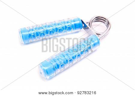 Spring Hand Gripper