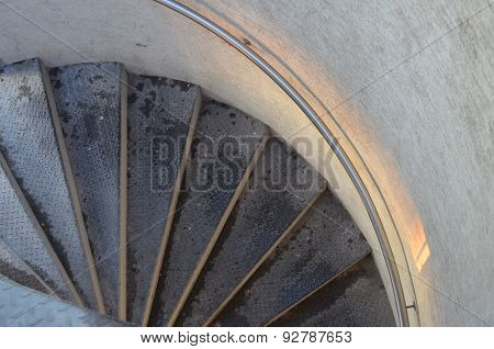 the detail