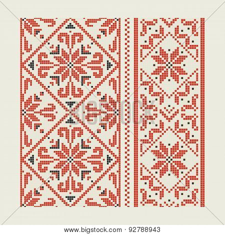 Embroidery