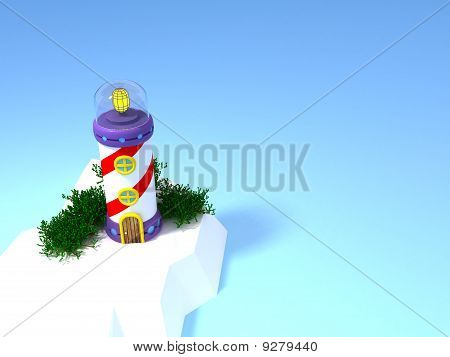 fantastisk lighthouse