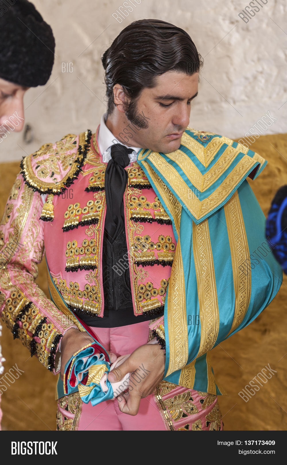 Andujar SPAIN - Image & Photo (Free Trial) | Bigstock