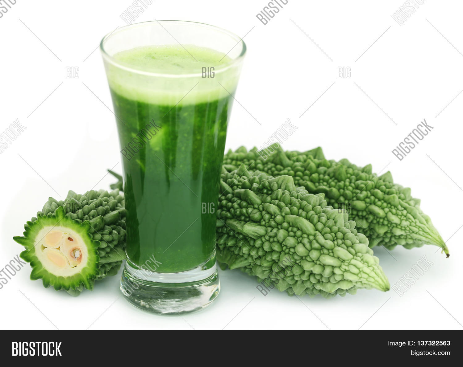 Herbal Juice Green Image & Photo (Free Trial) Bigstock