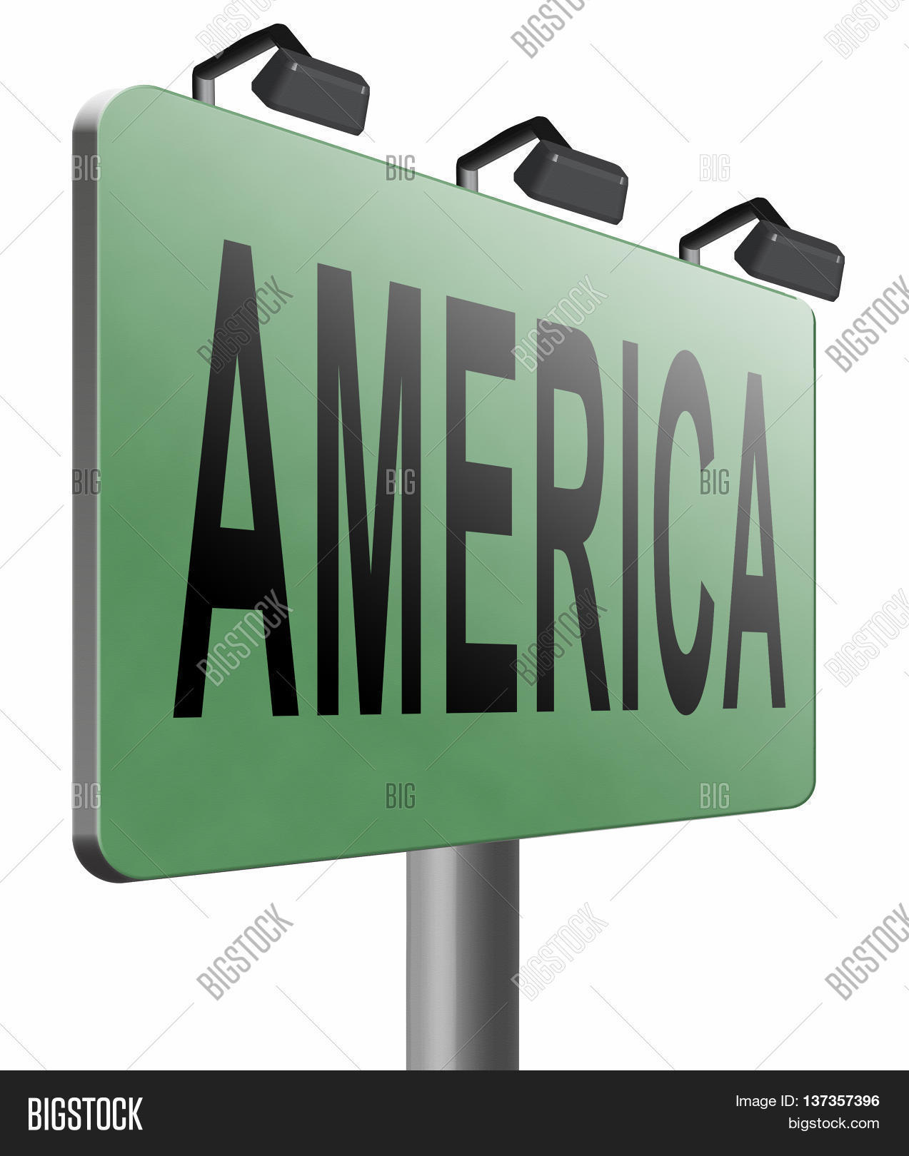 America North America Image & Photo (Free Trial) Bigstock