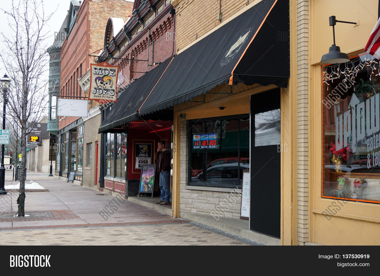 PLAINFIELD, ILLINOIS Image & Photo (Free Trial) Bigstock