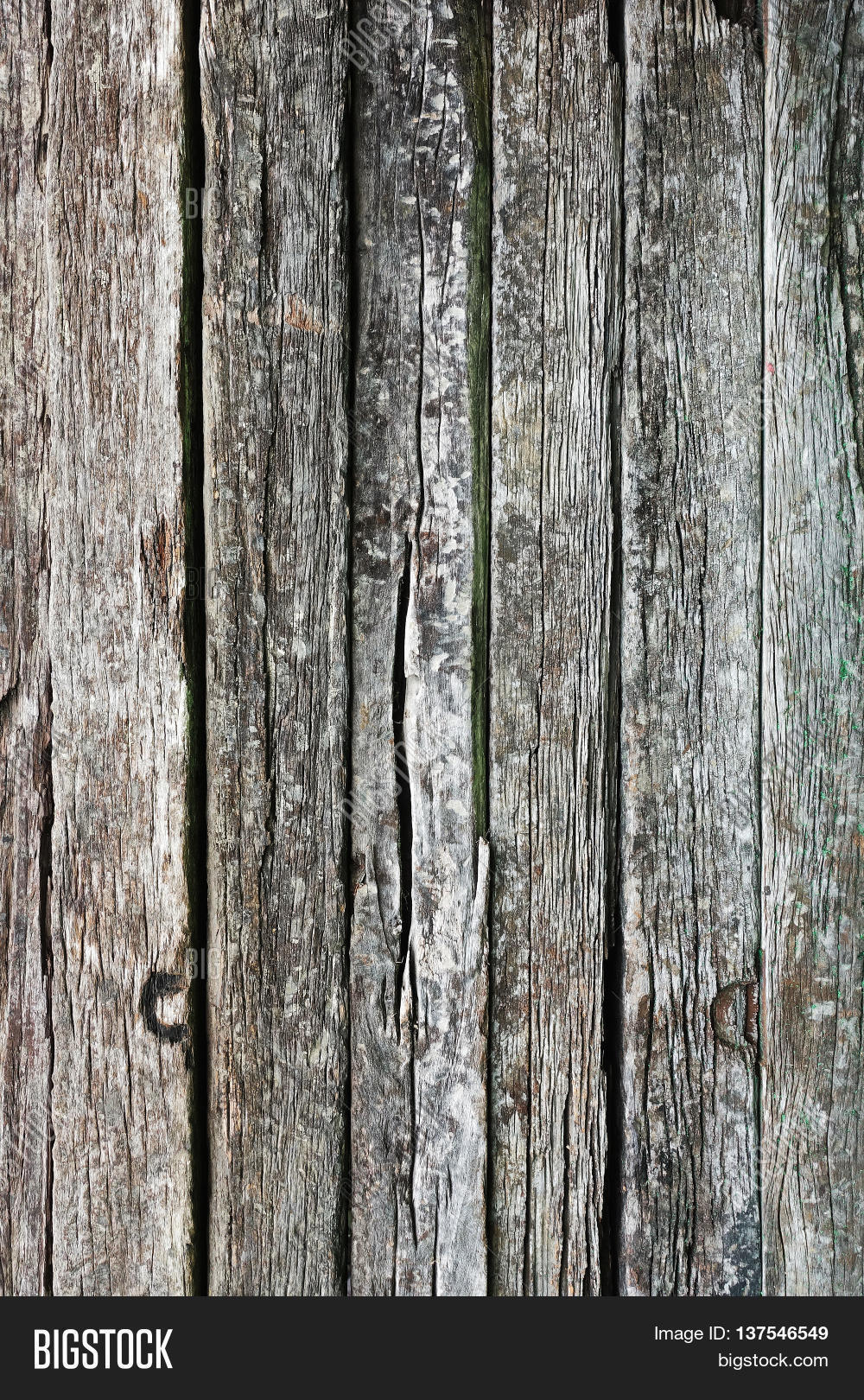 Old Wood Railway Image & Photo (Free Trial) | Bigstock