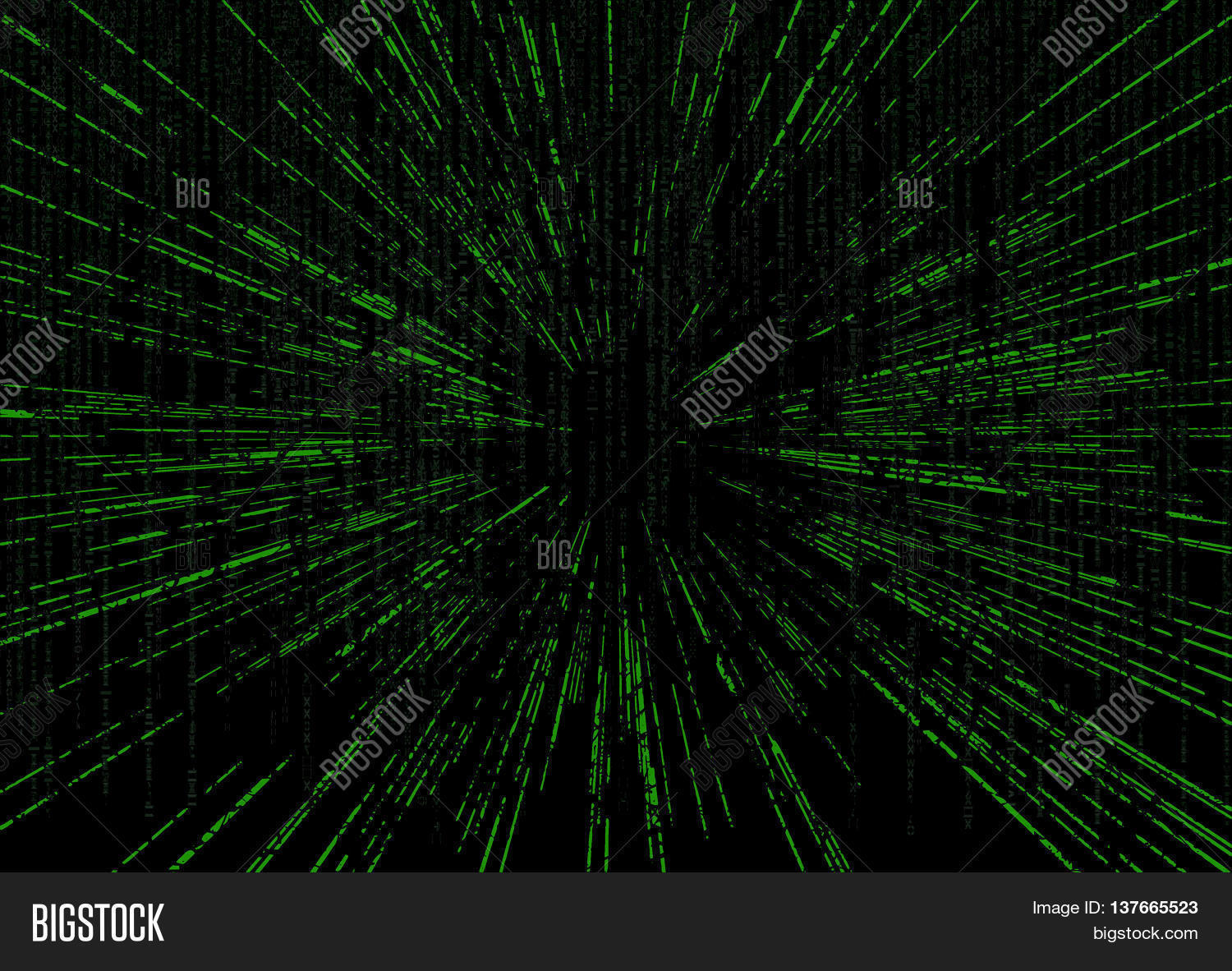 Matrix Background Image & Photo (Free Trial) | Bigstock