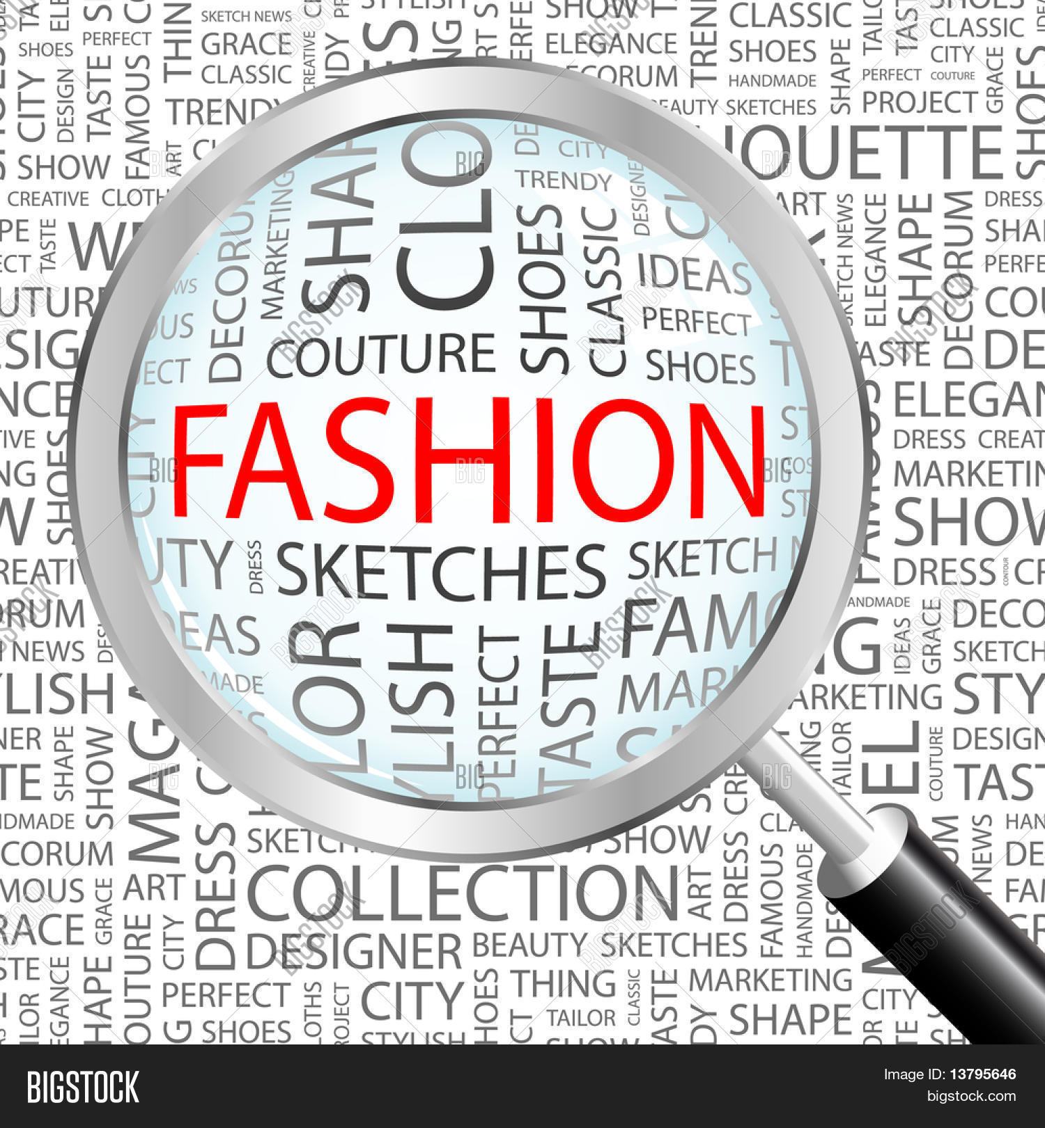 evaluate the fashion