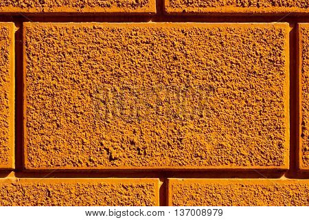 Texture. Brick wall texture background of in dustry buildings